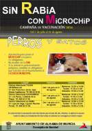 Campaña Ayuntamiento de Alhama de Murcia & Clínicas Veterinarias para este verano 2014 Campaña Ayuntamiento de Alhama de Murcia & Clínicas Veterinarias para este verano 2014